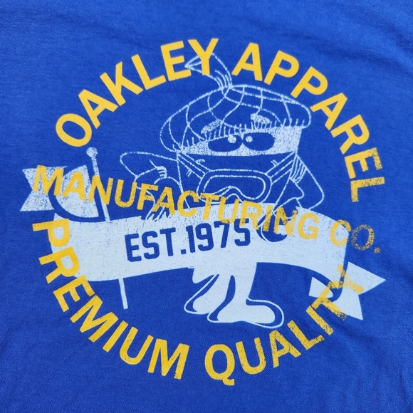 Oakley Other - Men's OAKLEY T-shirt